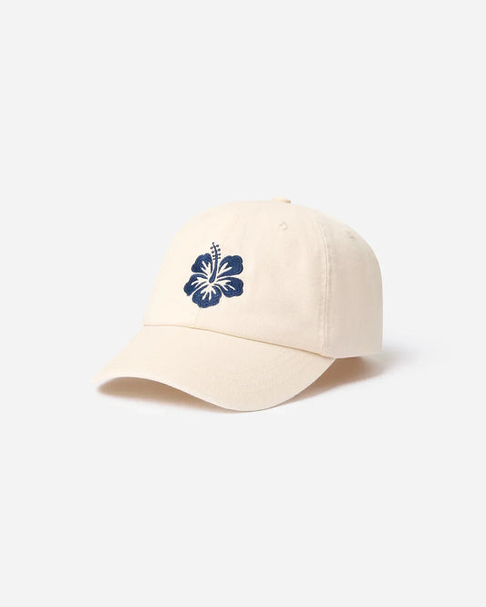 Womens Ikon Cap - Winter White