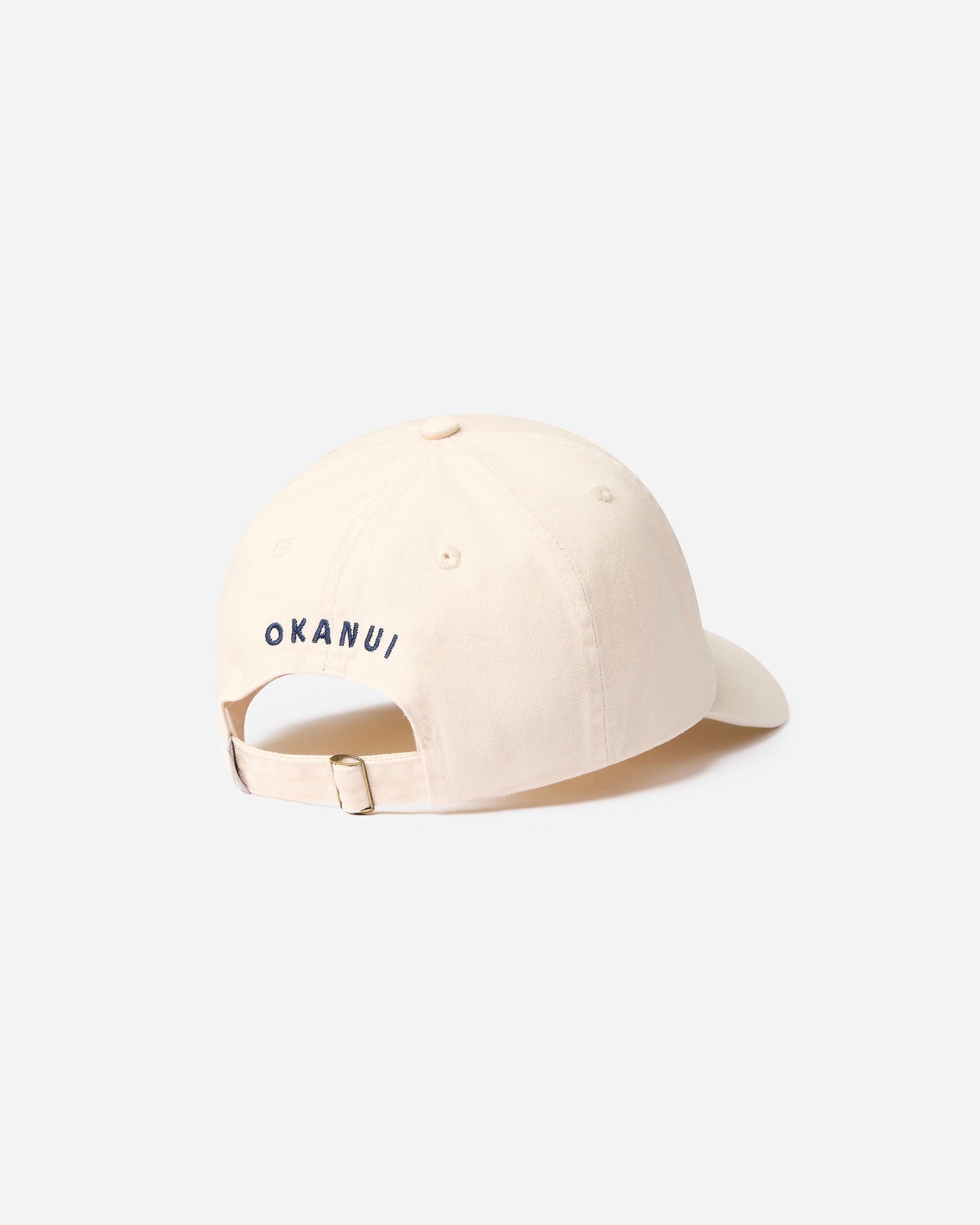 Womens - Cap - Ikon - Winter White