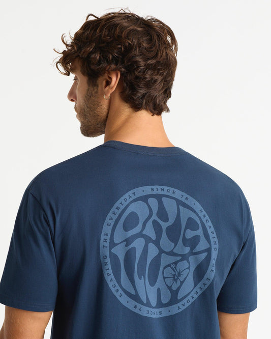 NEVERMIND T'SHIRT