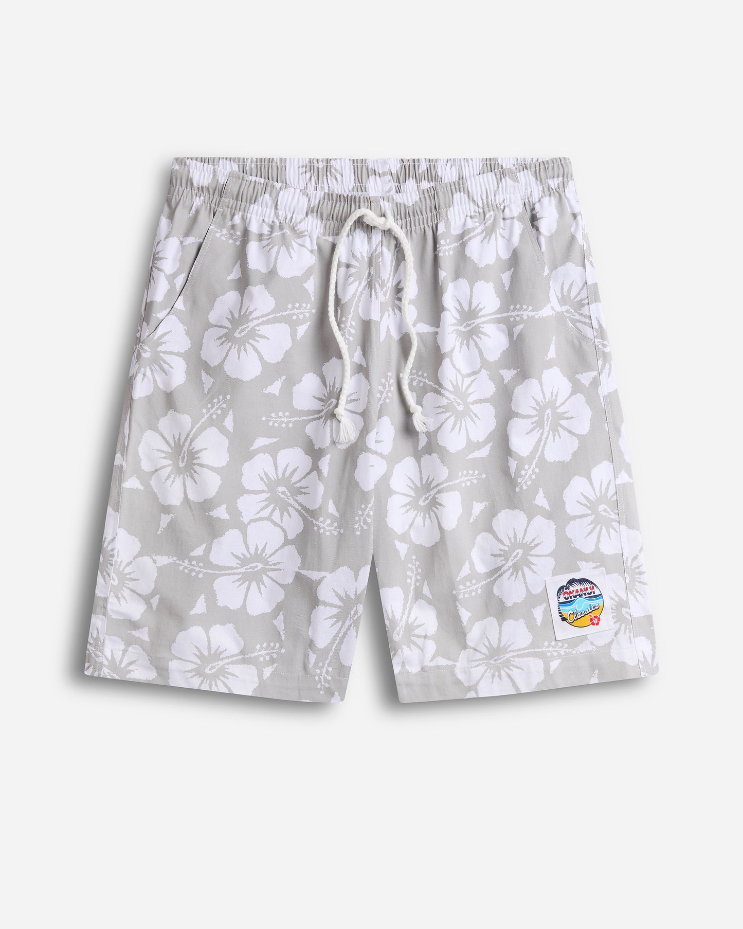 Mens - Classic Shorts