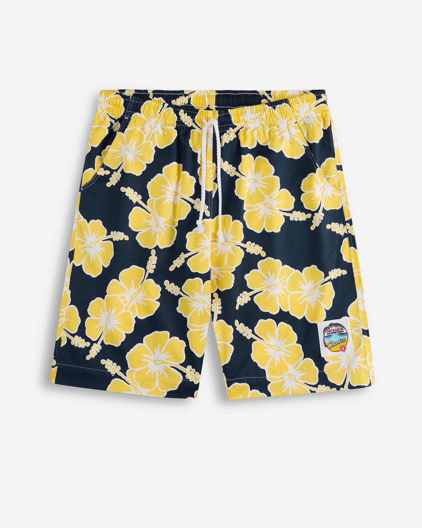 Mens - Classic Shorts