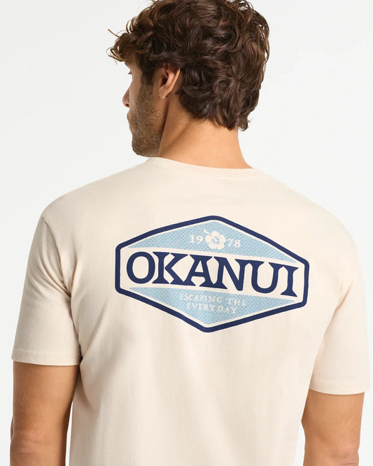 Paragon T'Shirt - Stone