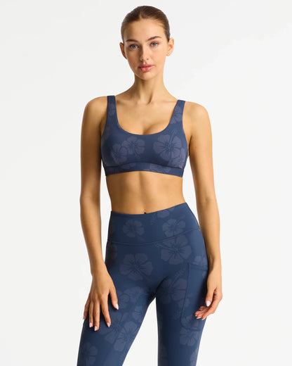 Active Swim Crop Top