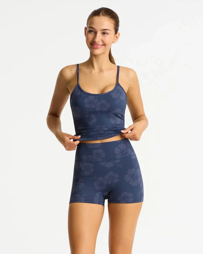 Active Swim Tank