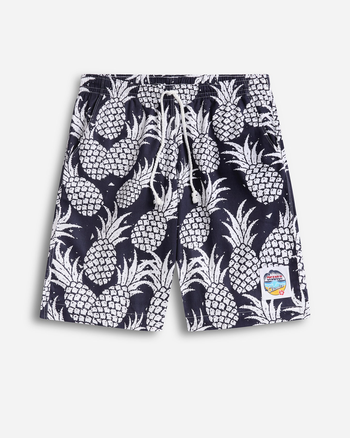 Mens - Classic Shorts