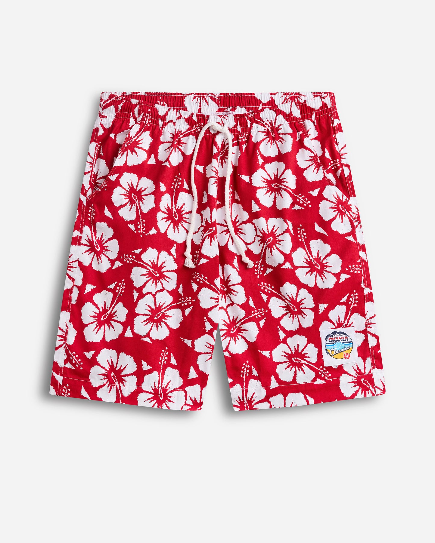 Mens - Classic Shorts