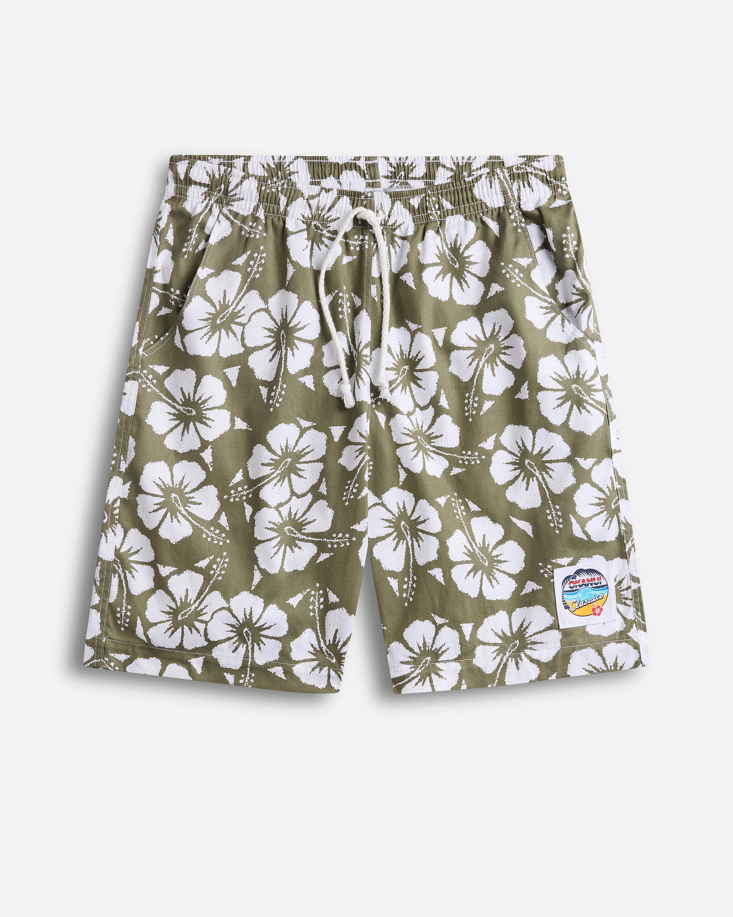 Mens - Classic Shorts