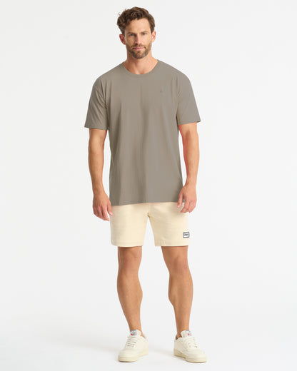 Mens Staple T'Shirt - Flint