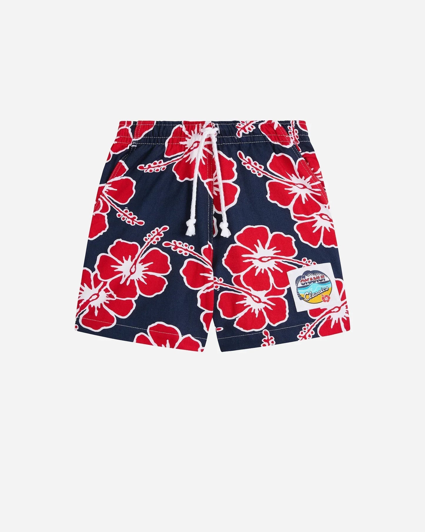 Boys Classic Short