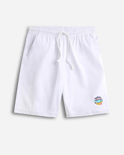 Mens Classic Shorts - Plain