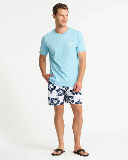 Mens Ikon T'Shirt - Frost
