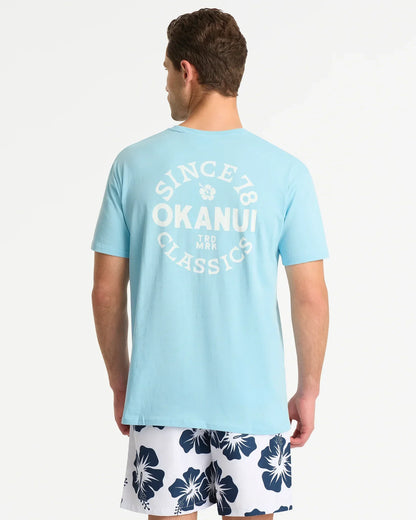 Mens Ikon T'Shirt