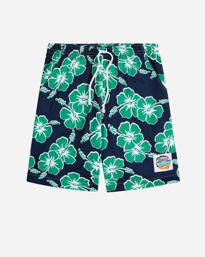 Mens Classic Shorts - Tri-Colour