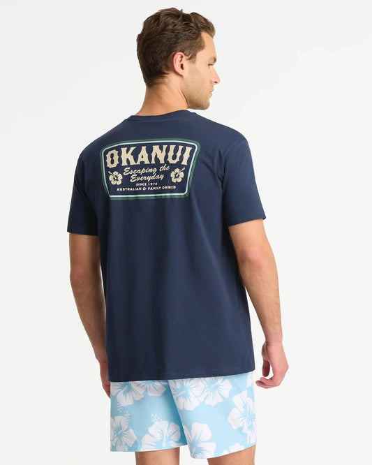Mens Wyatt T'Shirt