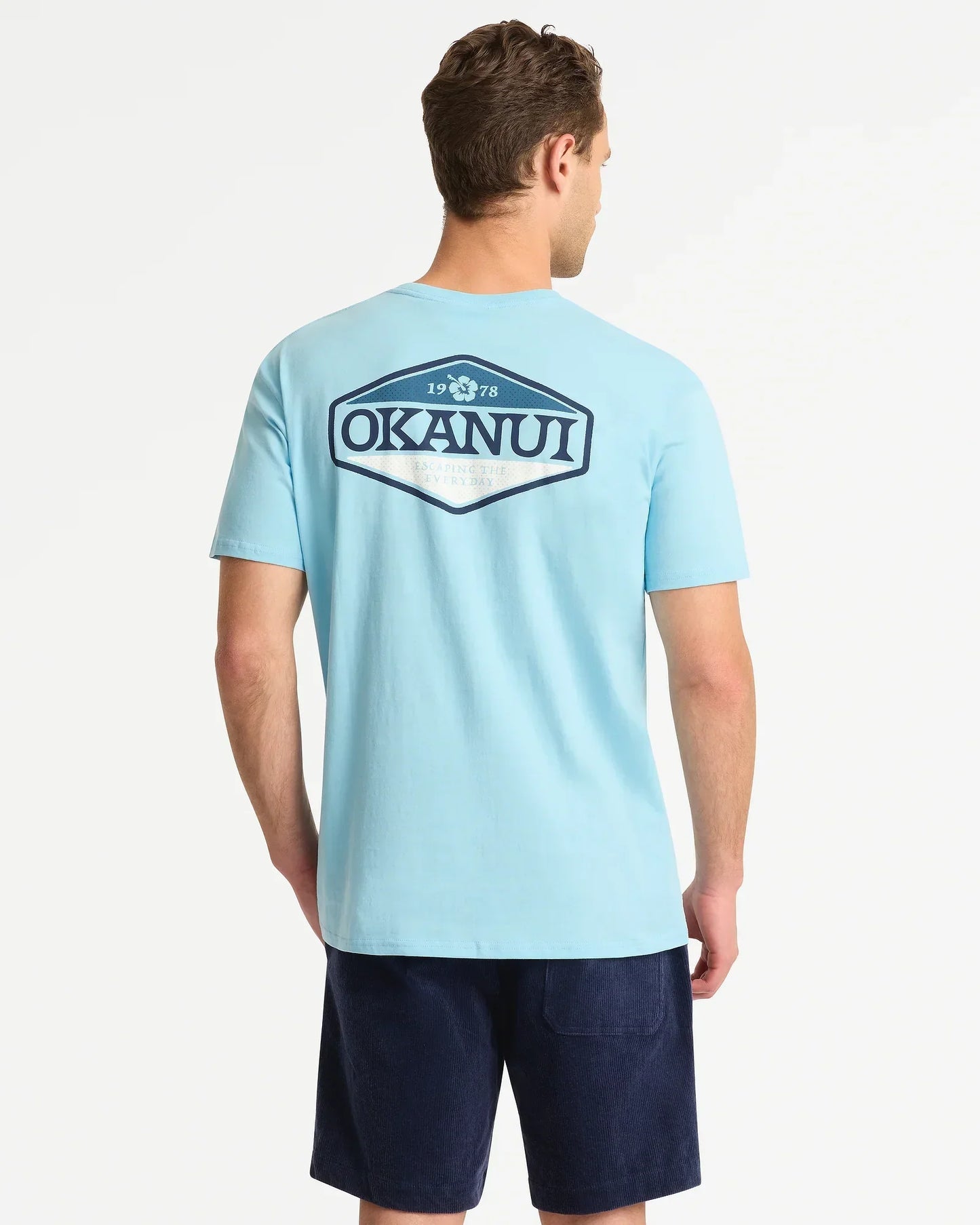 Mens Paragon T'Shirt