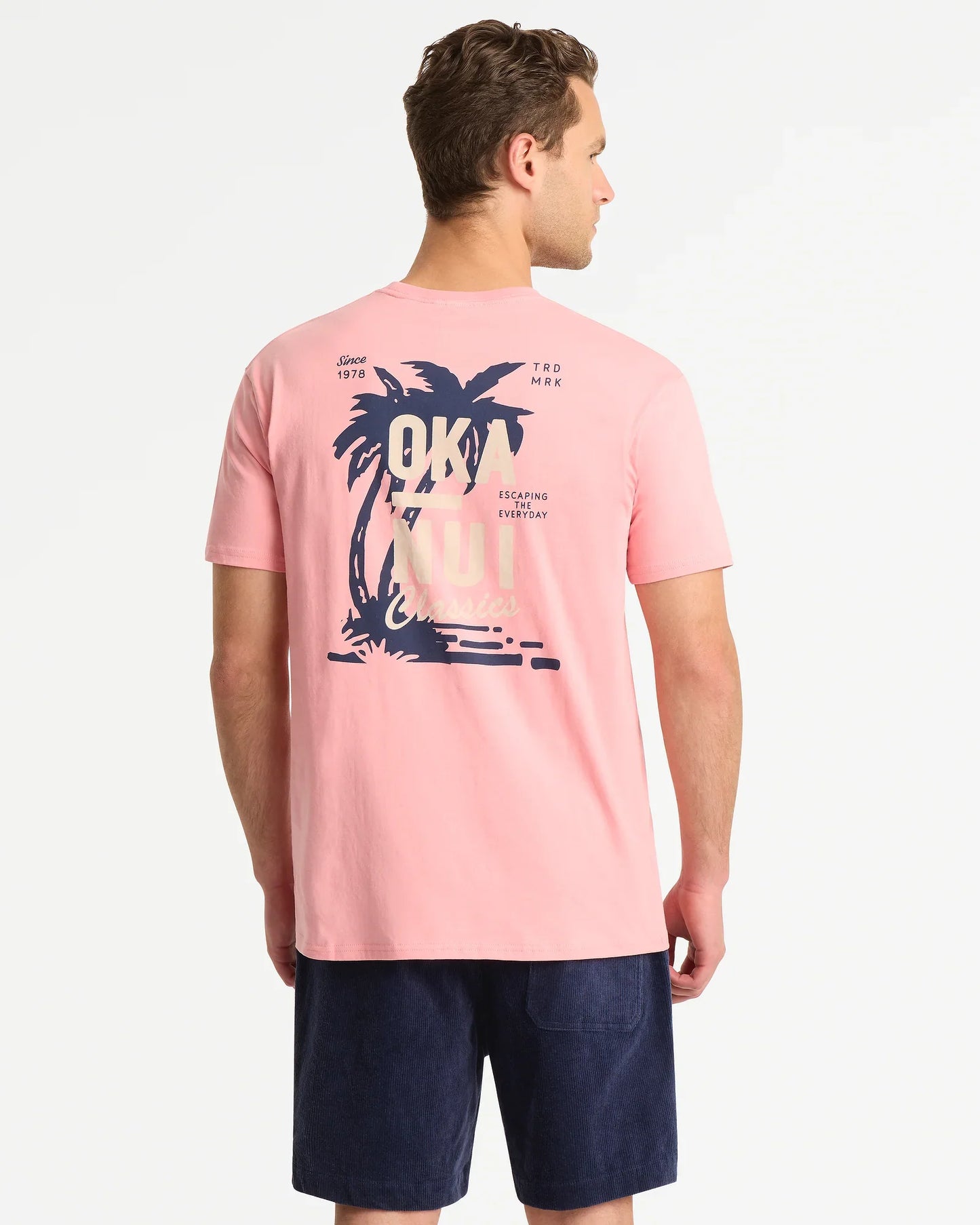 Mens Stack T'Shirt
