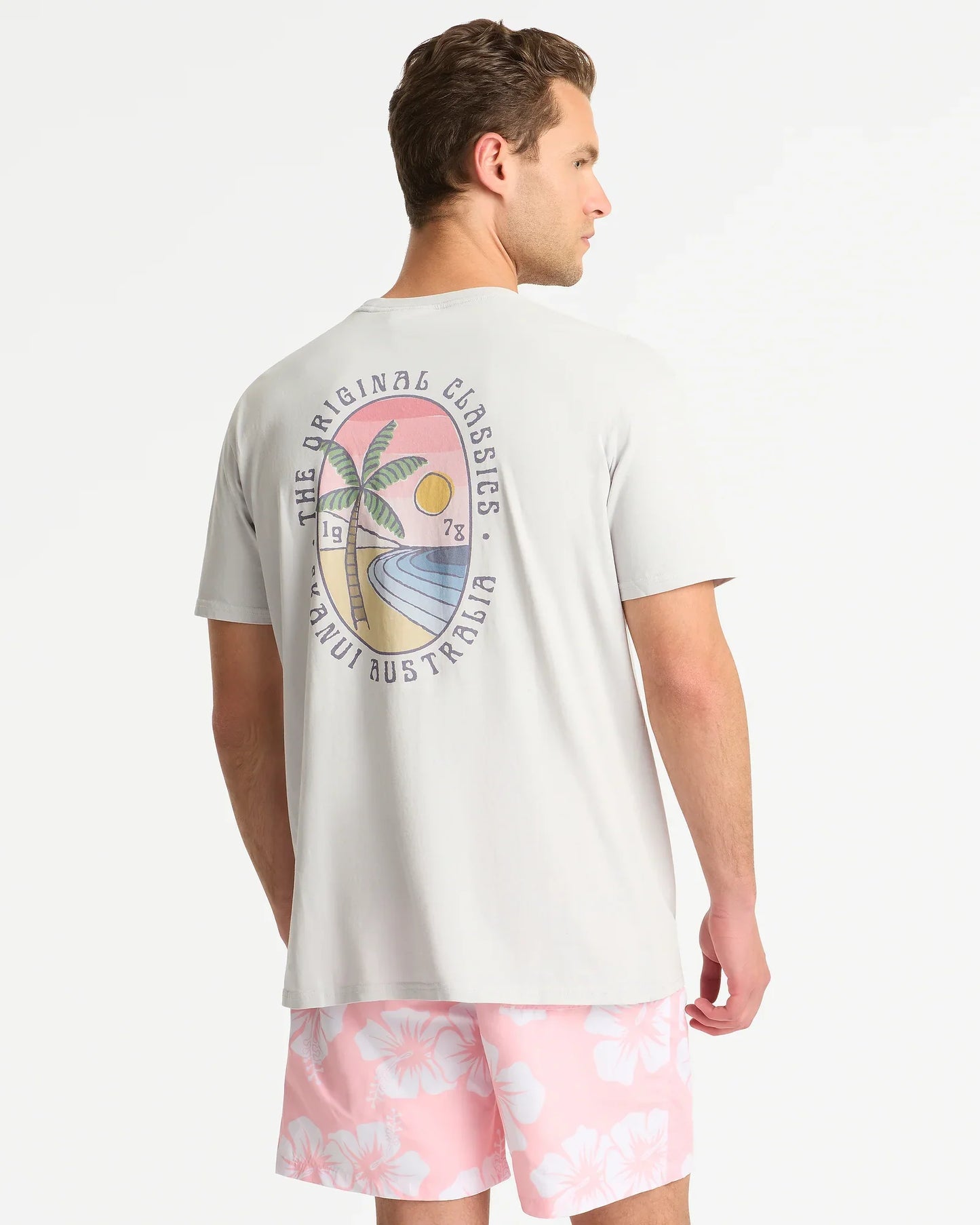 Mens Bayview T'Shirt