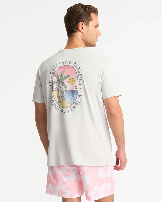Mens Bayview T'Shirt