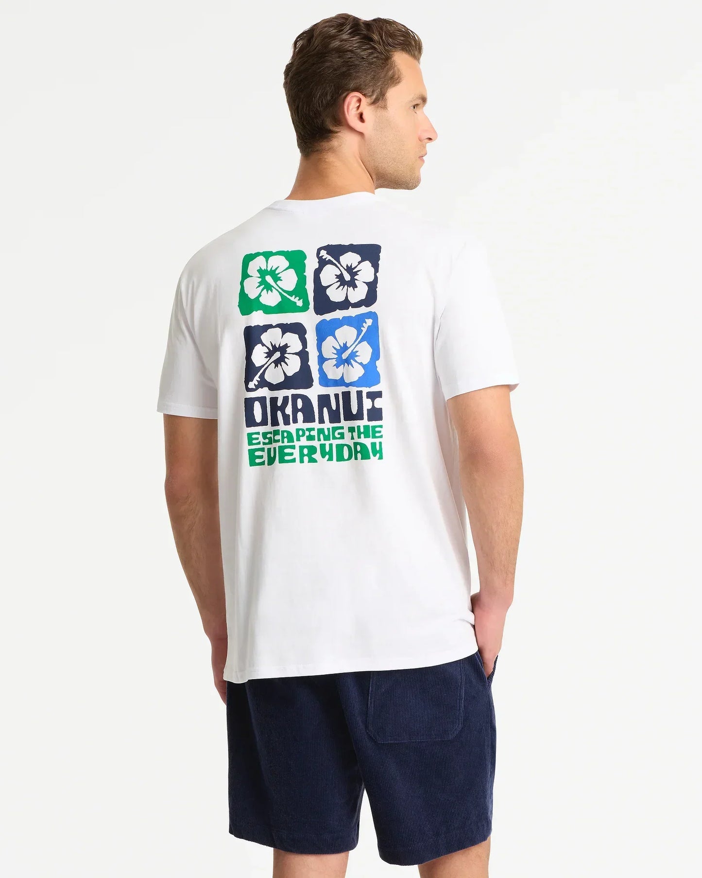 Mens Flint T'Shirt