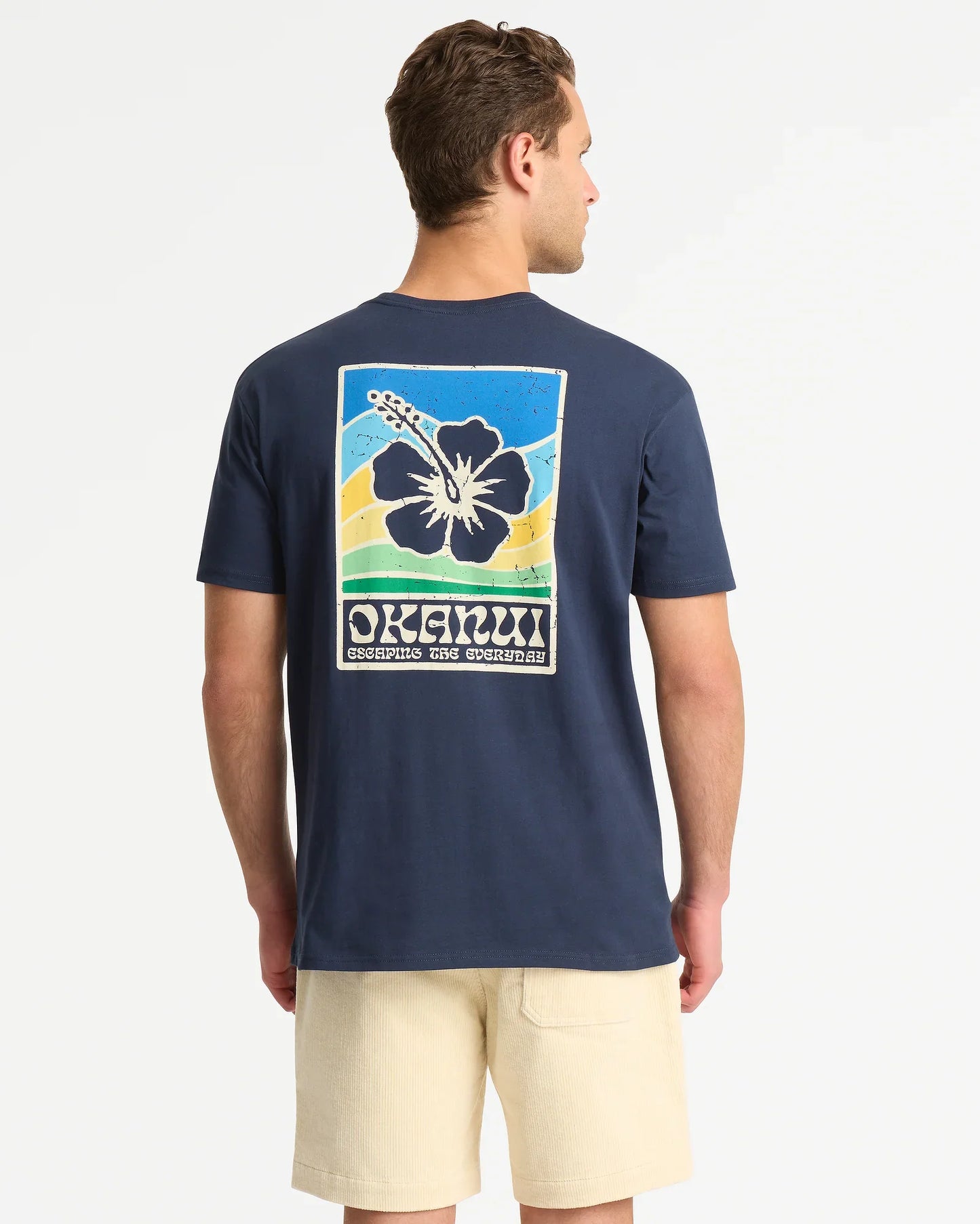Mens Soundwave T'Shirt