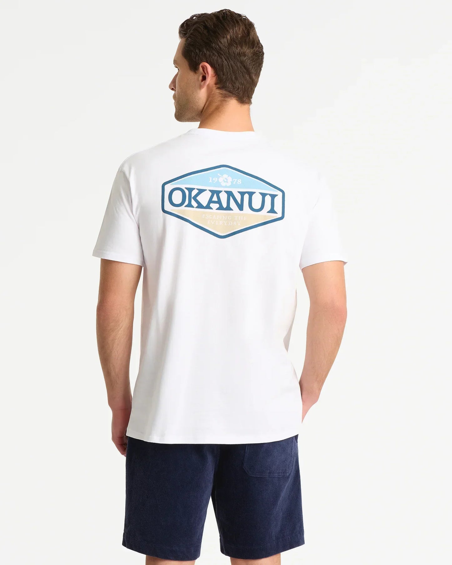 Mens Paragon T'Shirt