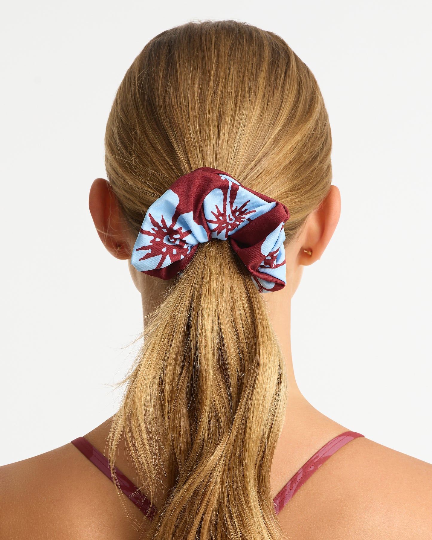Scrunchie 2 Pack - Sienna Ice