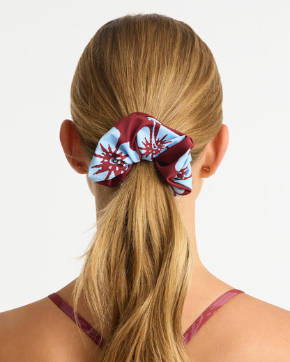 Scrunchie 2 Pack - Sienna Ice