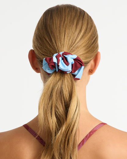 Scrunchie 2 Pack - Sienna Ice