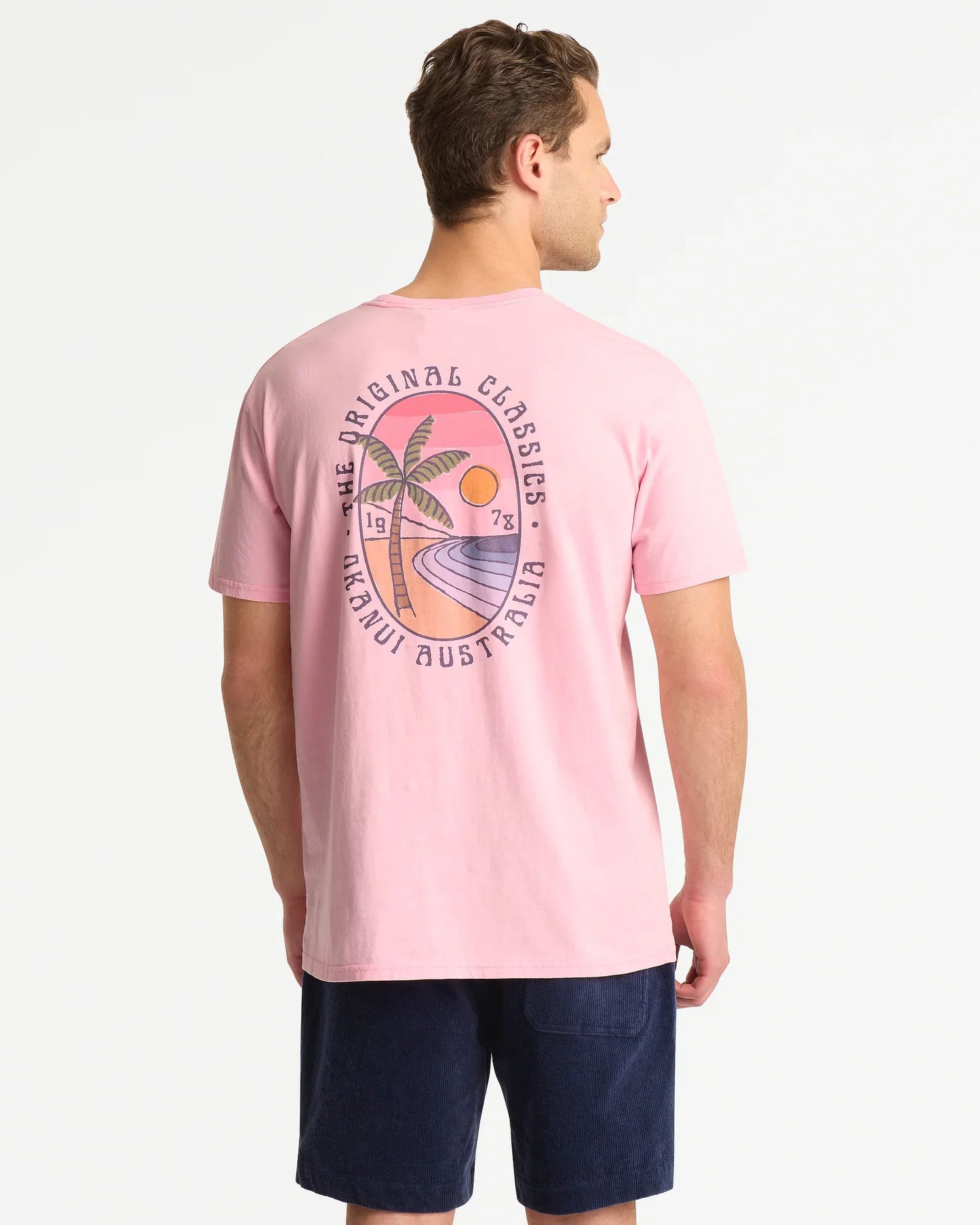 Mens Bayview T'Shirt