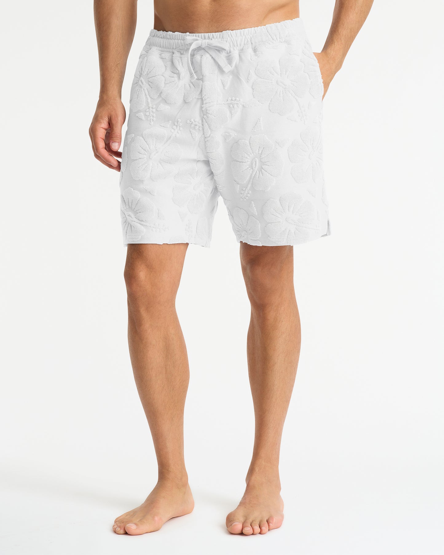 Mens - Terry Shorts