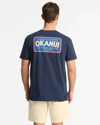 Mens Register T'Shirt