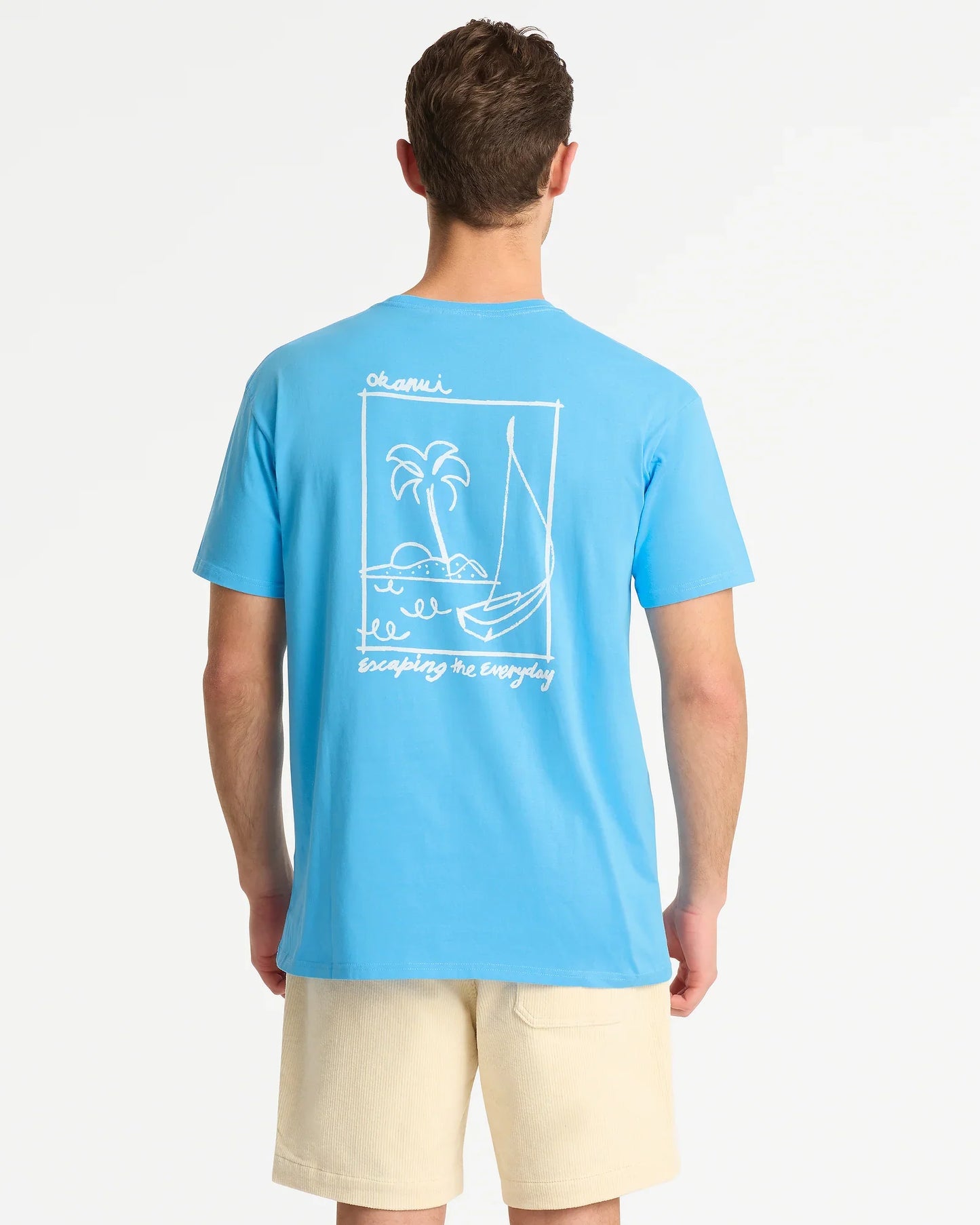 Panorama T'Shirt