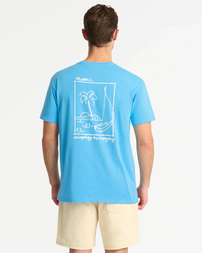 Panorama T'Shirt