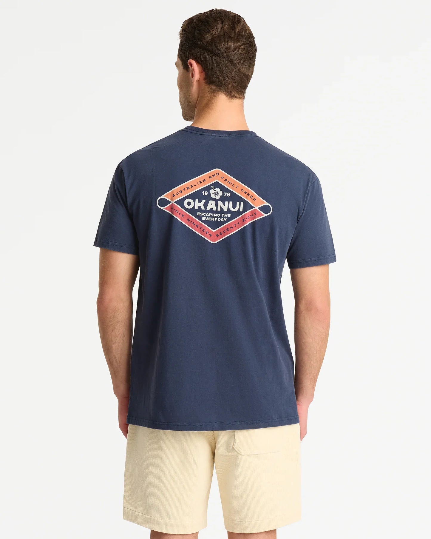 Mens Prism T-Shirt
