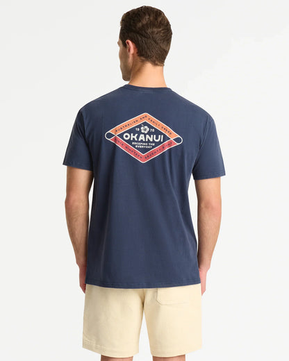 Mens Prism T-Shirt