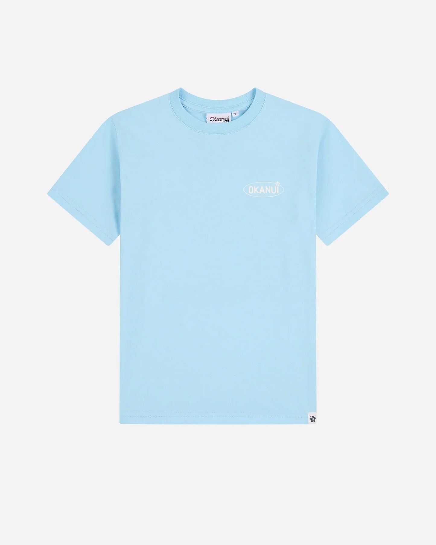 Boys Shaper T'Shirt - Frost