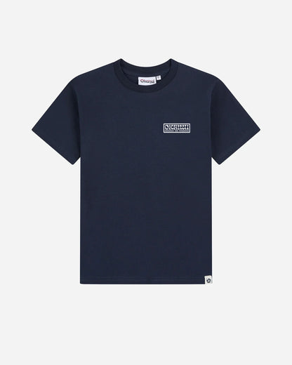 Boys Soundwave T'Shirt - Navy