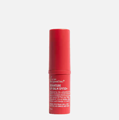 We are Feel Good - Signature Lip Balm SPF50+ (10ML)