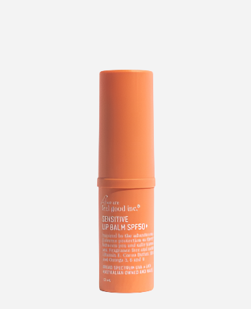 We are Feel Good - Sensitive Lip Balm SPF50+ (10ML)