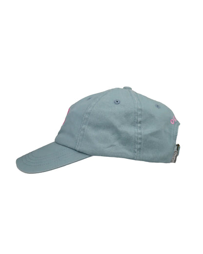 Womens - Cap - Ikon - Washed Sage