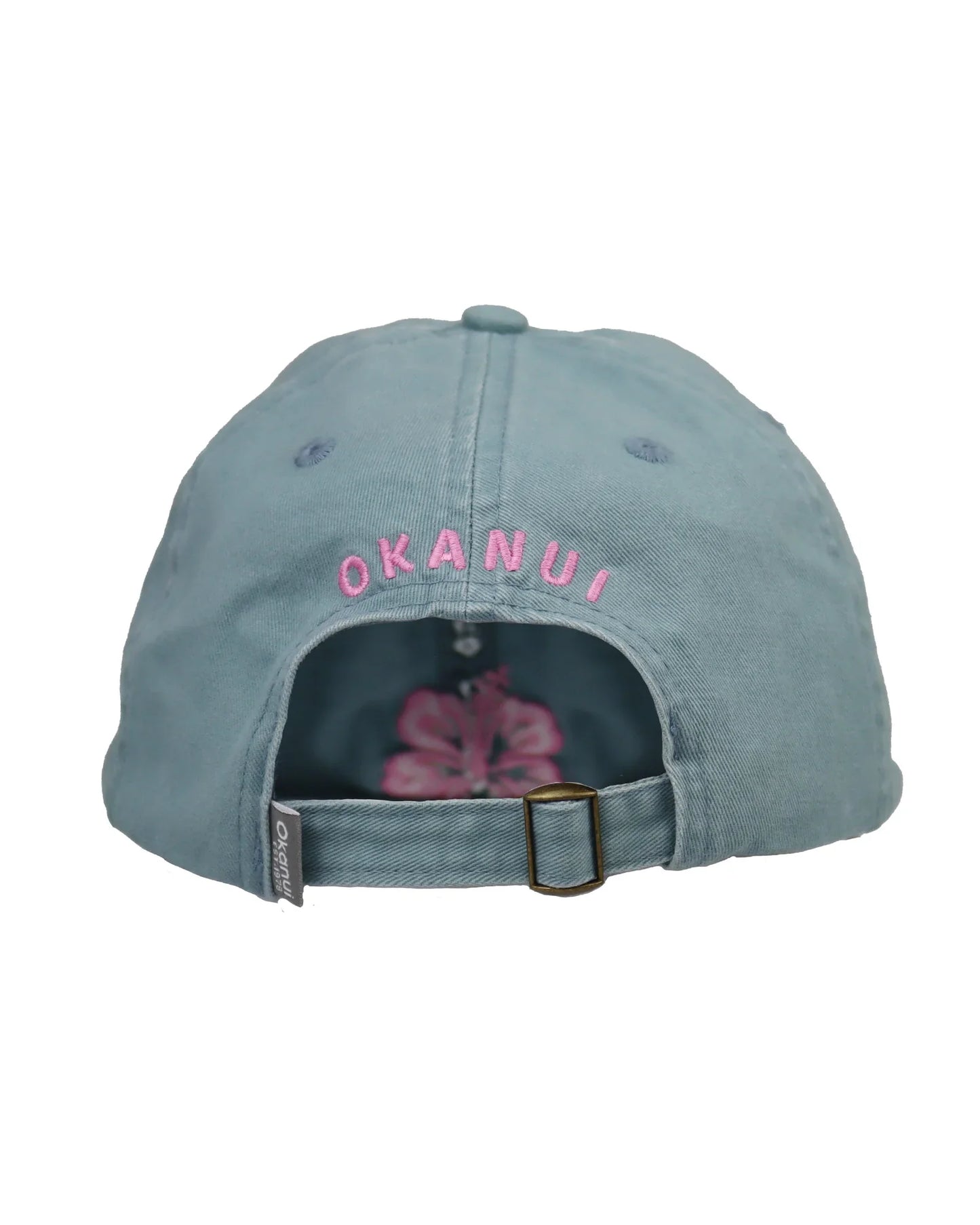 Womens - Cap - Ikon - Washed Sage