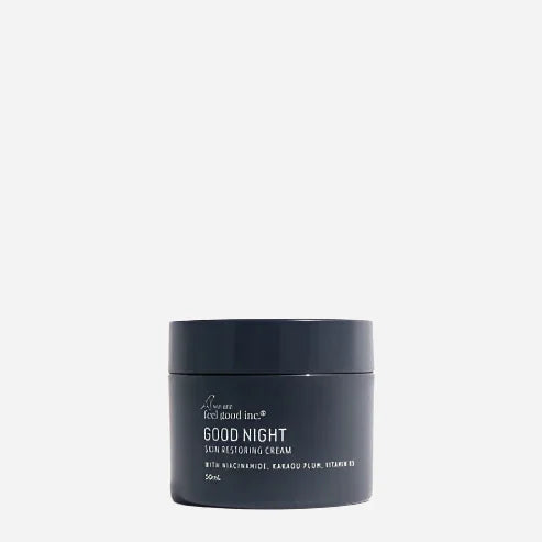 We Are Feel Good - Good Night Skin Restoring Cream 50ml