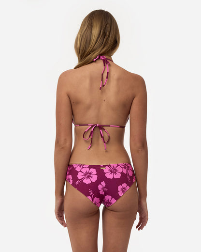 Hipster Bikini Bottom - Berry Lilac