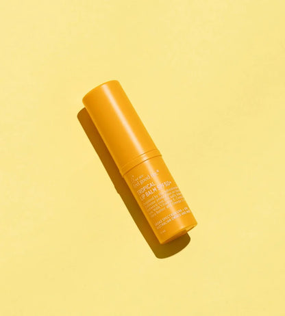 We Are Feel Good - Tropical Lip Balm SPF50+ (10ML)