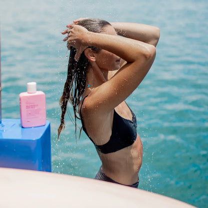 We Are Feel Good - Wild Rosella Body Milk (200mL)