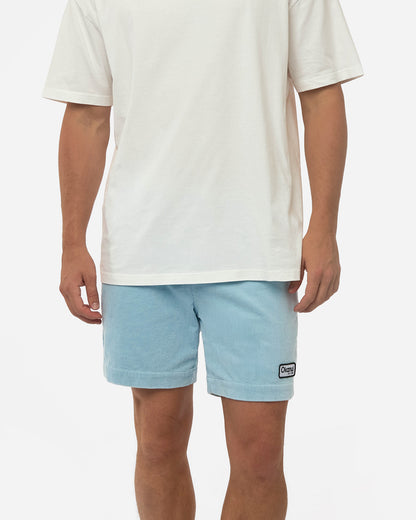Big Iron Cord Short - Ice