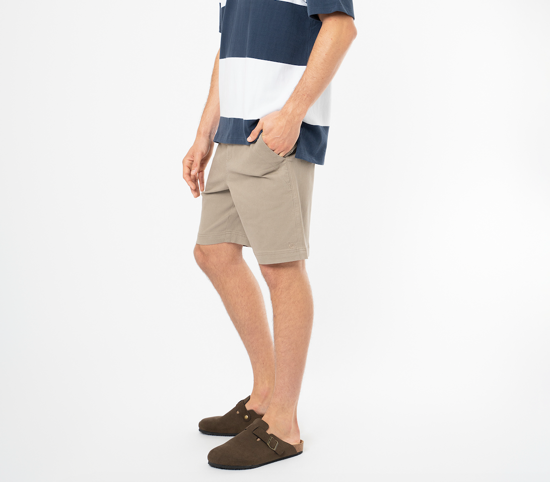 Mens Odyssey Short - Flint