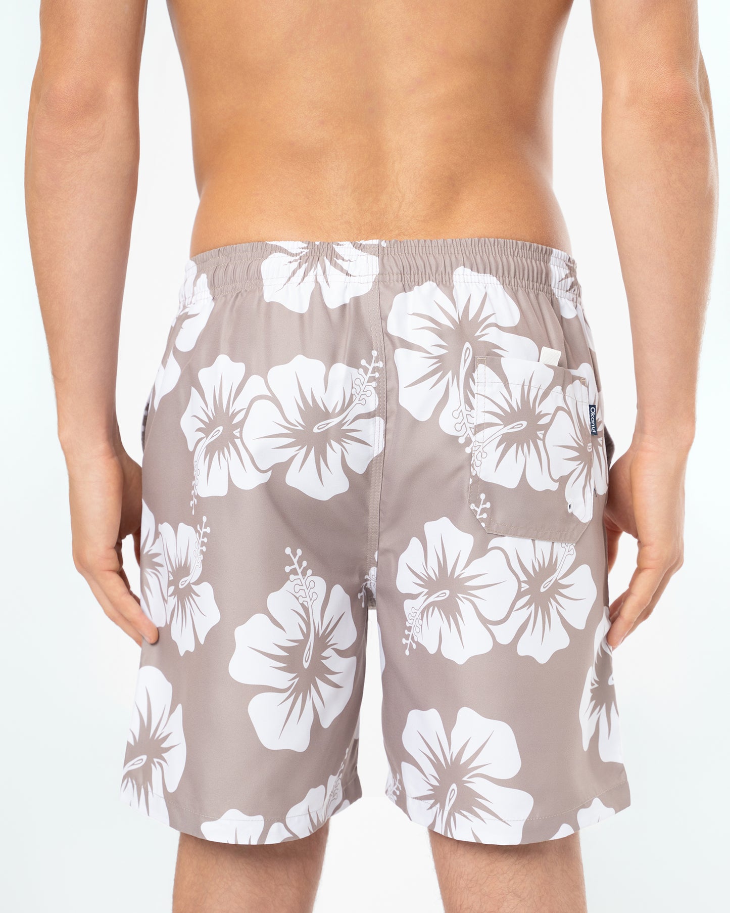 OG Swim Short - Flint
