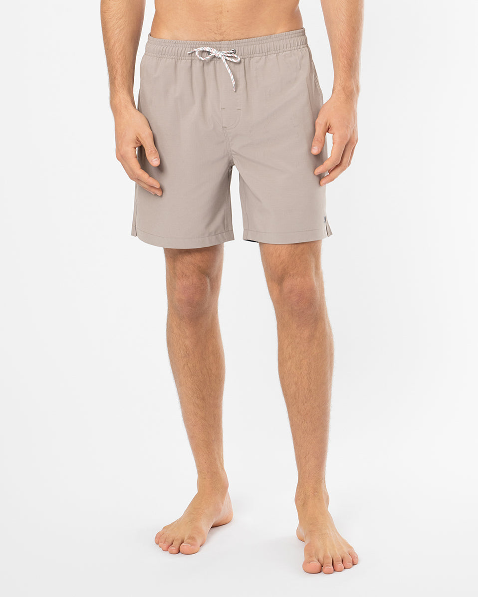 Onboard Stretch Swim Short