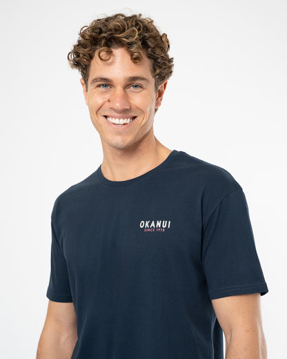 Mens Destination Tee - Noosa